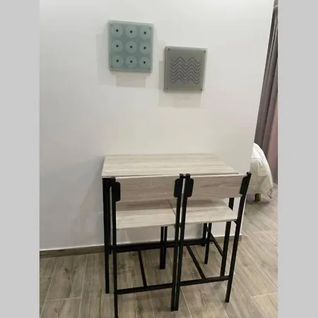 Comfort And Seaview Nea Paralia Салоніки