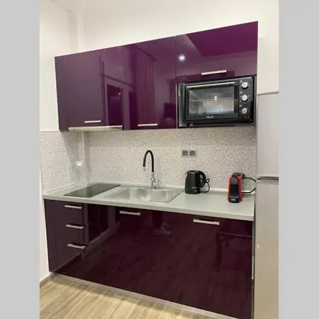 Comfort And Seaview Nea Paralia Апартаменти *