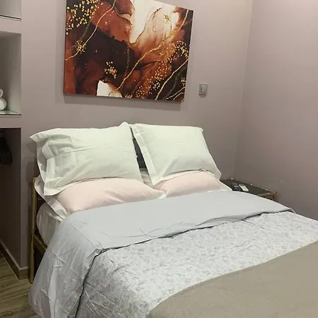 Comfort And Seaview Nea Paralia Апартаменти *